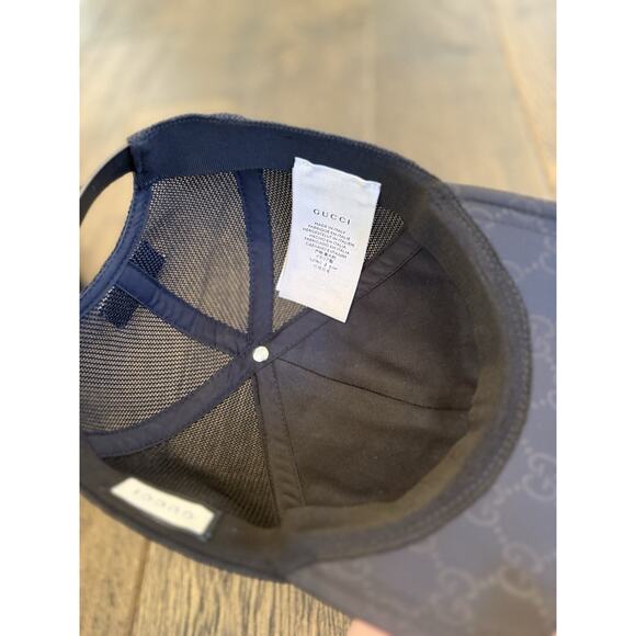 Gucci Hat Size M main image 7